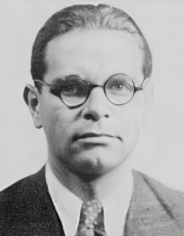 Max Brainin