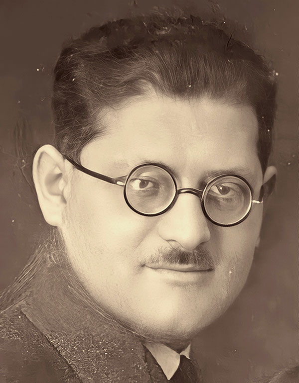 Salomon Brainin