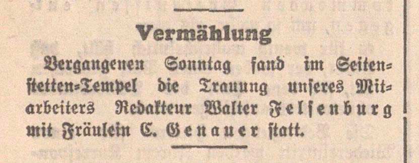 Wiener Montagsblatt, 9. März 1936 © ANNO ÖNB